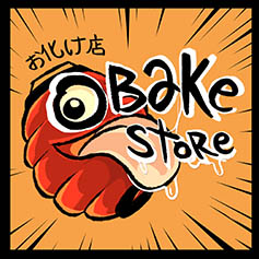 Obake Store