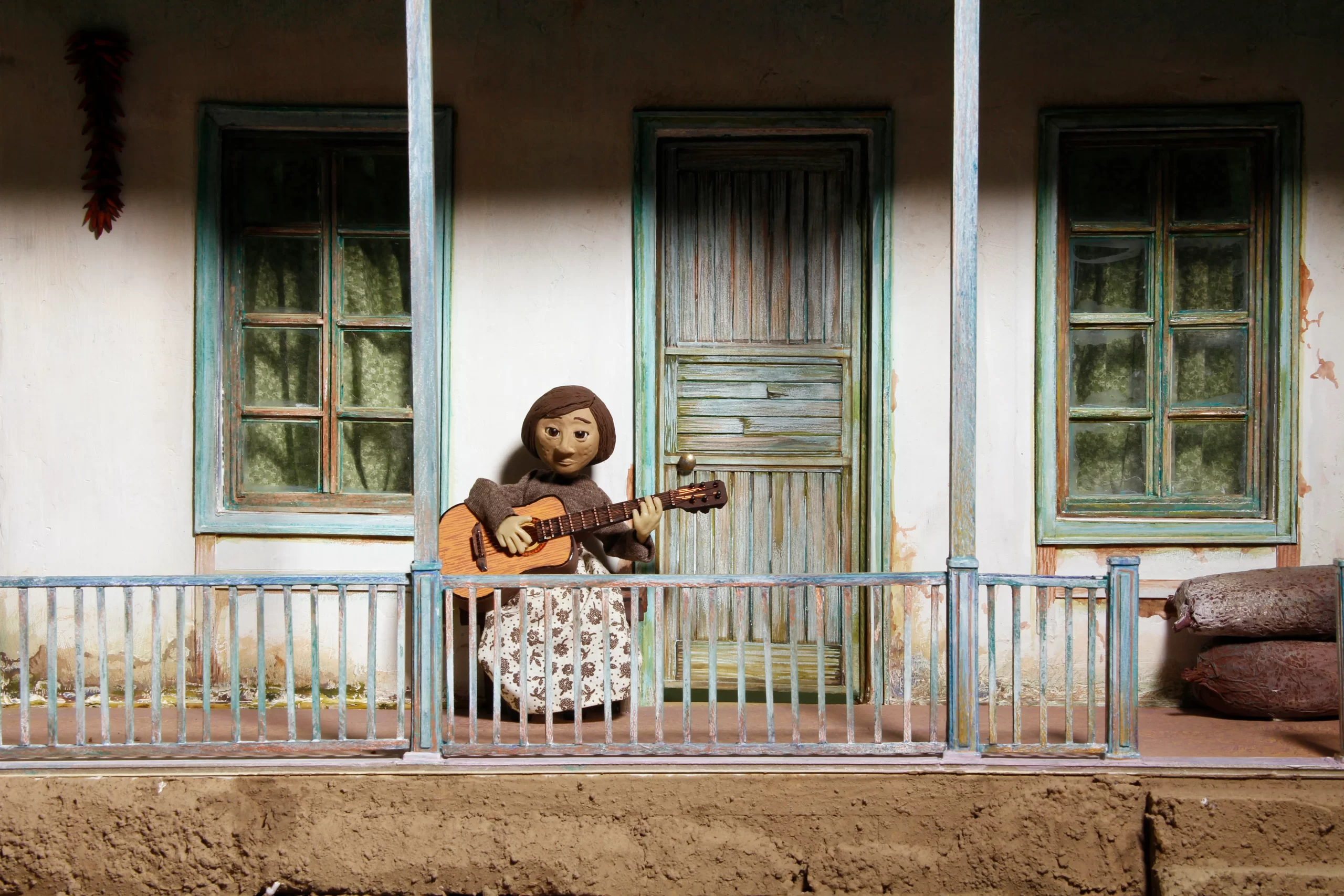 Bio Violeta Frame HIGH