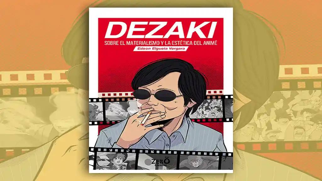 DEZAKI