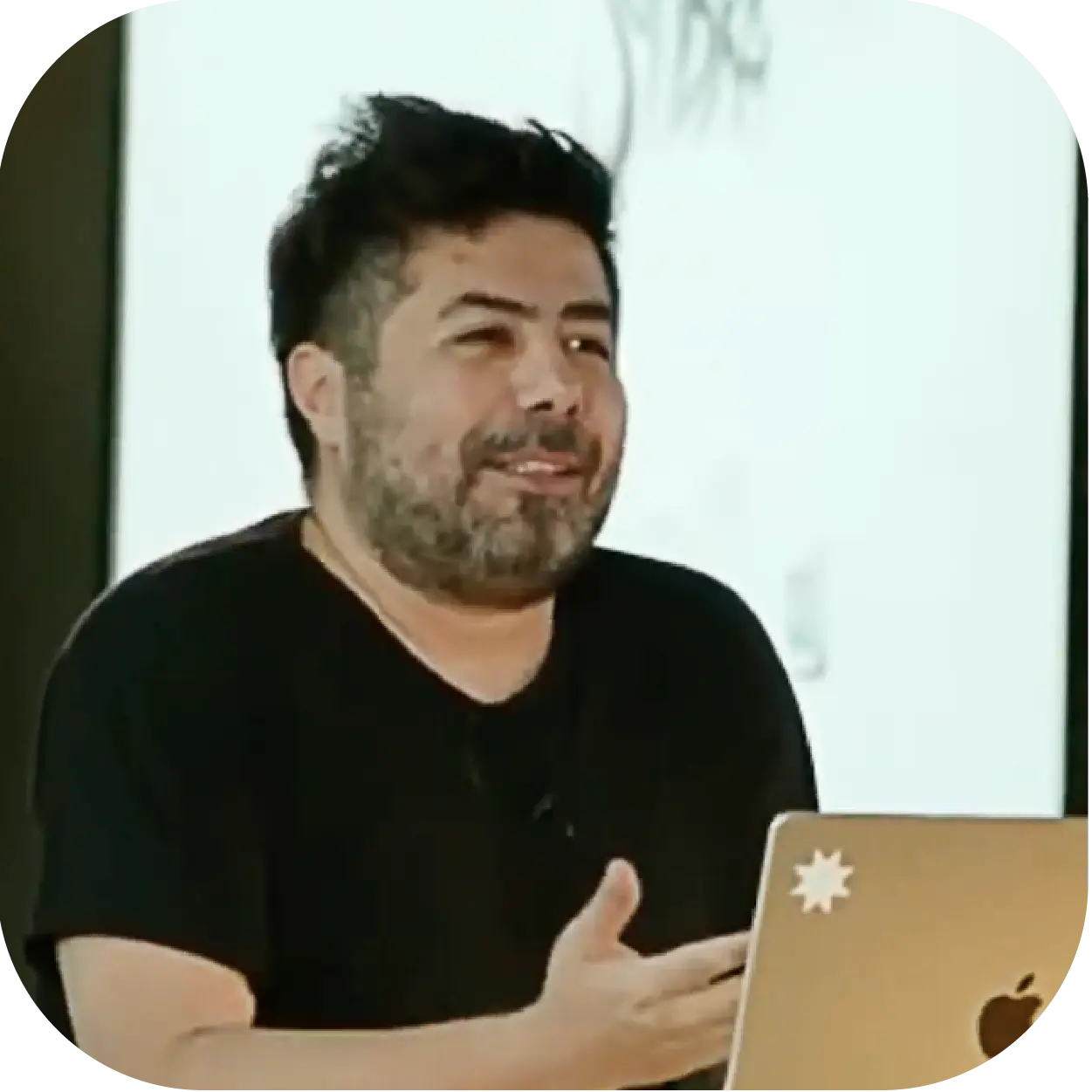 Leo Beltrán