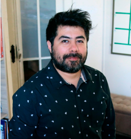 Leonardo Beltrán