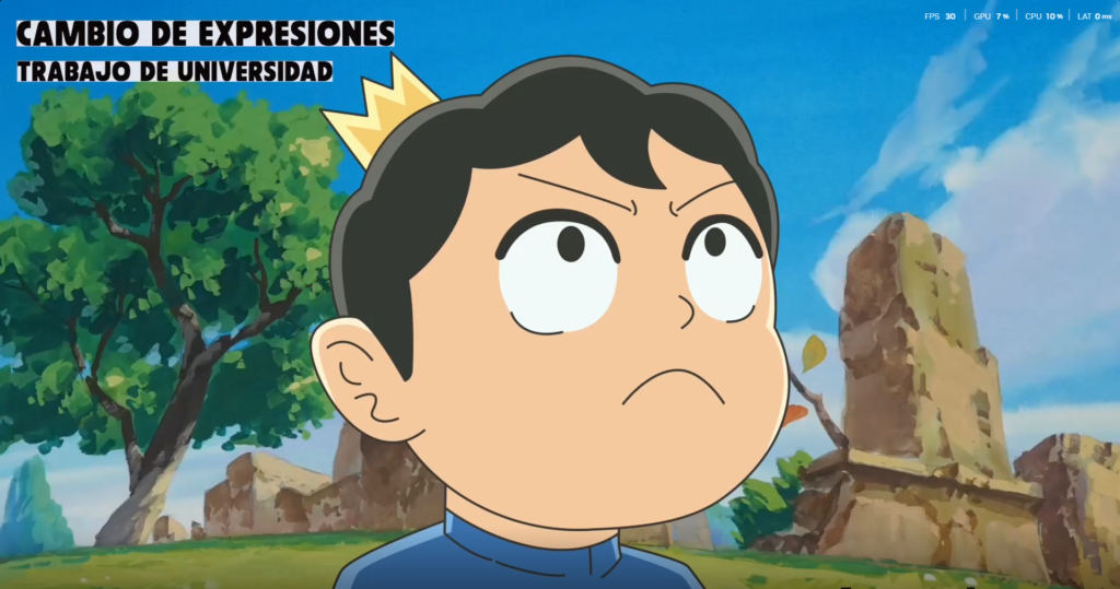 MiReflejo