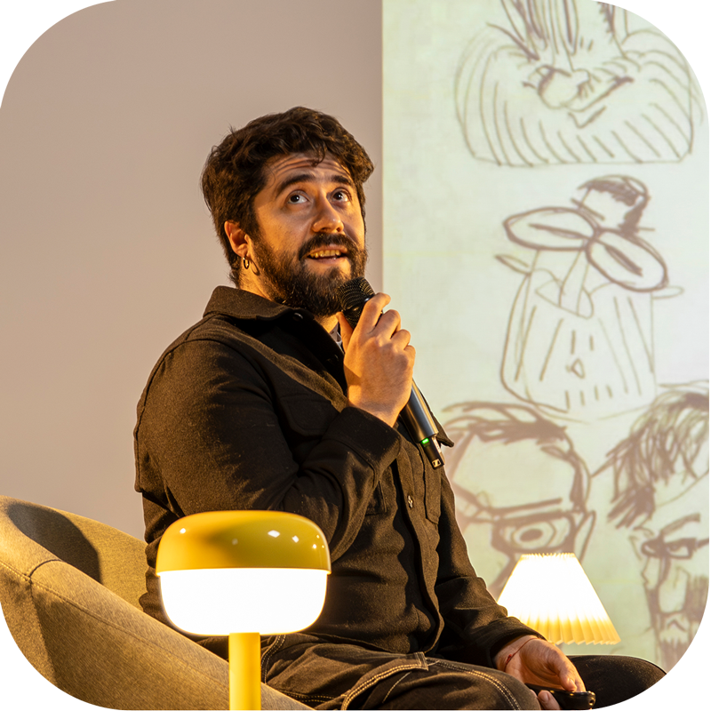 Carlos Araya