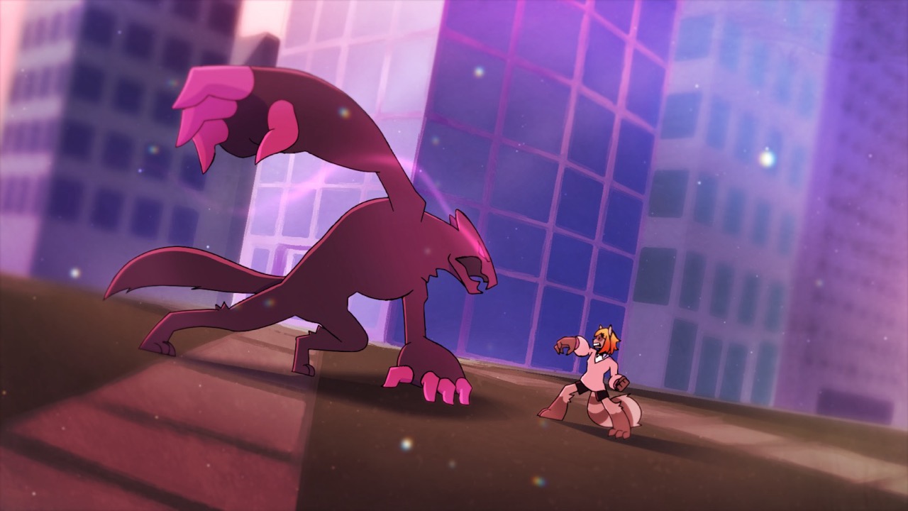Magical Beast