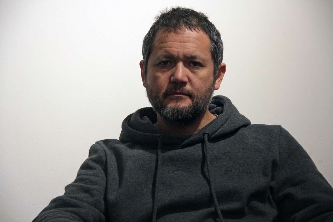 Rodrigo Sauré