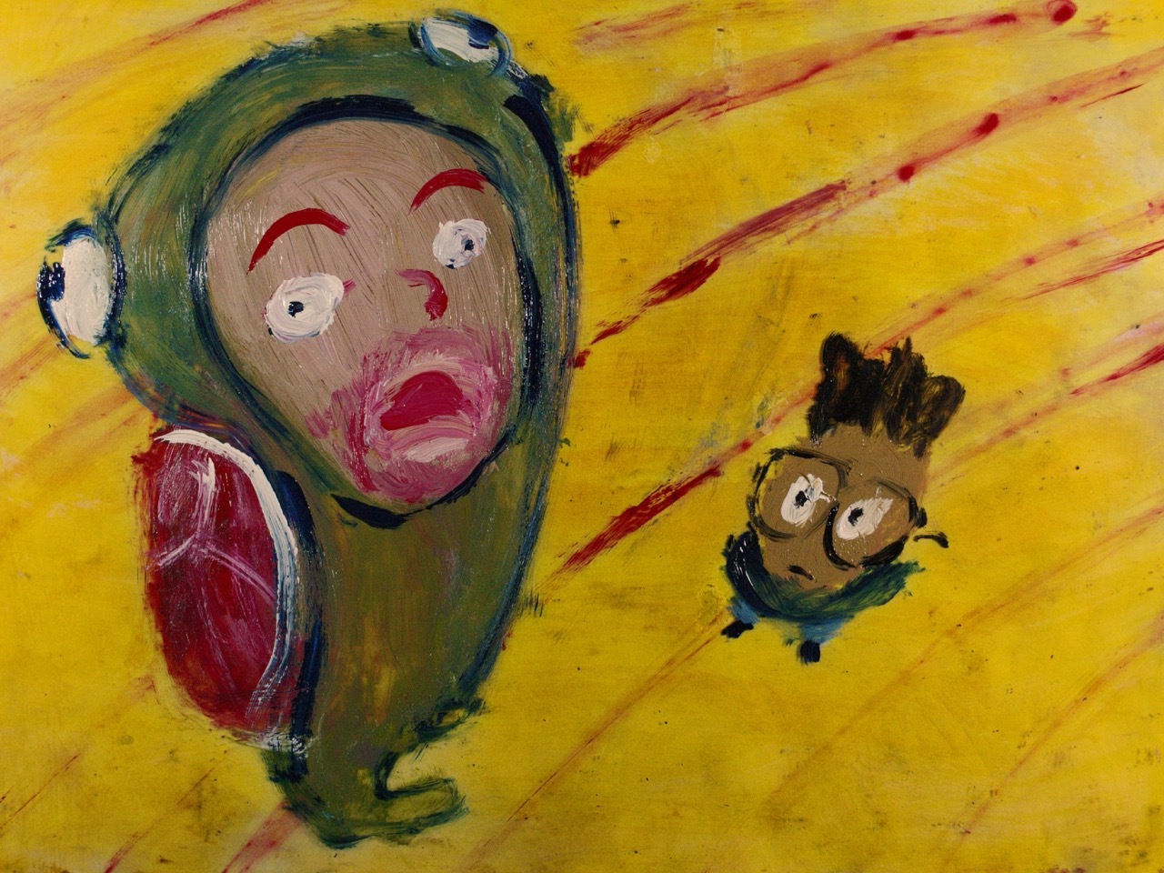 Trabajo de Francisco Visceral 1