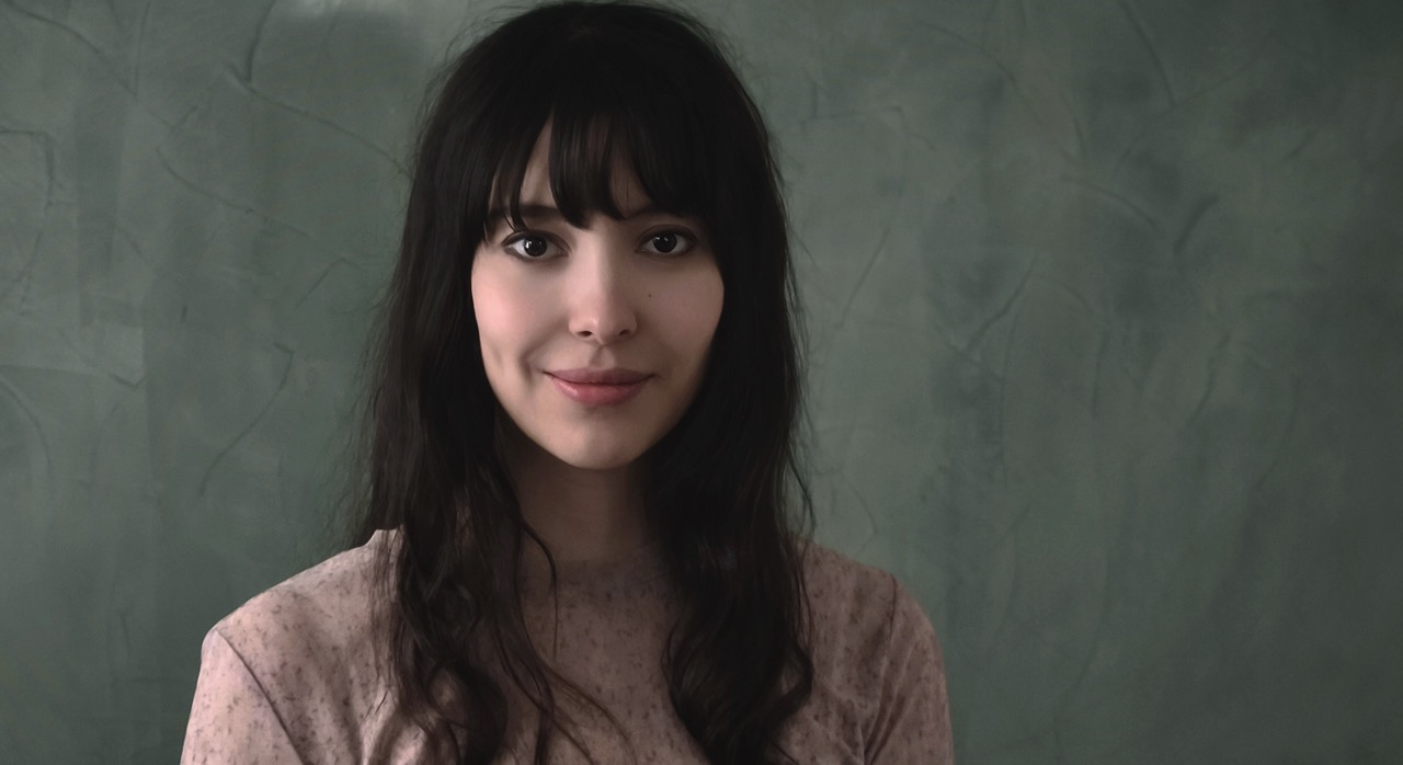 María Cristina Pérez
