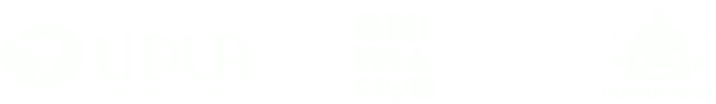Logos institucionales