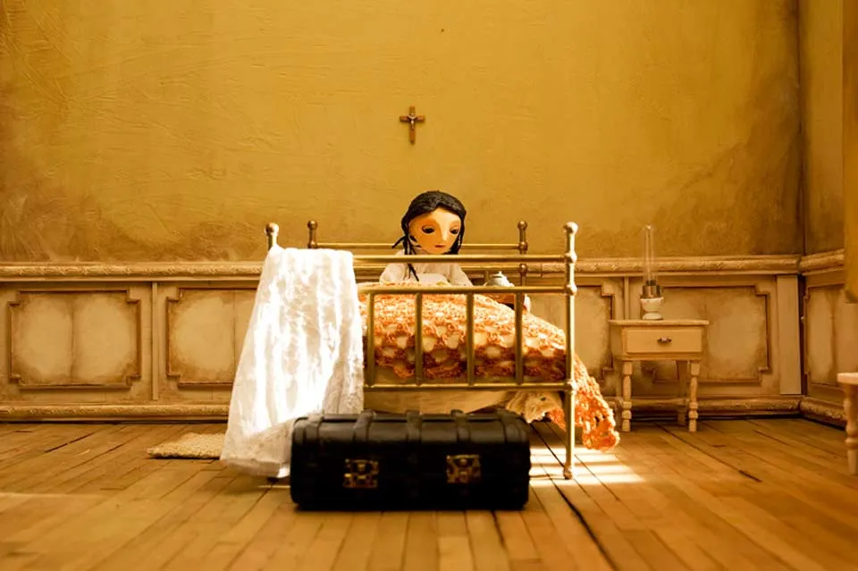 Stopmotion en Chile